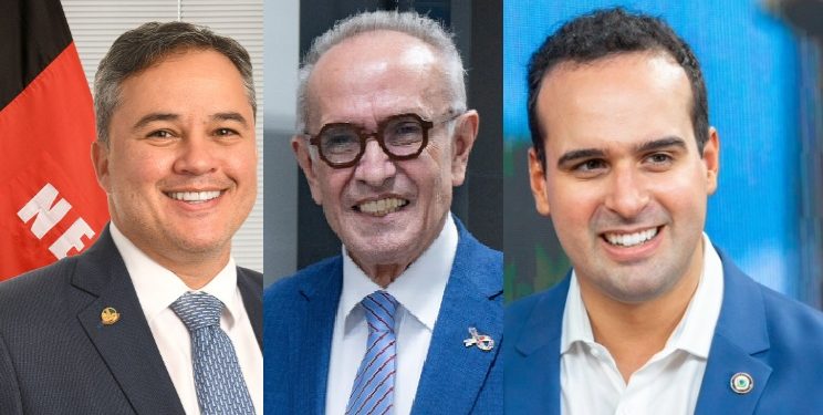 Tema prioritário aos cidadãos, Segurança Pública será tema de diálogo entre pré-candidatos e entidades da PM e BM
