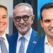 Tema prioritário aos cidadãos, Segurança Pública será tema de diálogo entre pré-candidatos e entidades da PM e BM