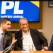 Deputado André Fernandes vence disputa interna e PL anuncia apoio a Ciro Gomes (PSDB) para Governo no Ceará contra o PT