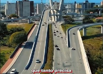 MP promove audiência sobre obra do Complexo Viário do Altiplano, de R$ 128 milhões da Prefeitura de João Pessoa