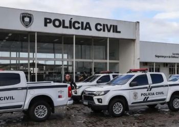Falsa médica que realizava procedimento estético em várias capitais do NE é presa em JP