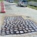 Seinfra inicia a semana com operação tapa-buraco em 50 bairros de João Pessoa