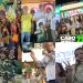 Durante lançamento da campanha do Cabo Gilberto em Mangabeira, vice-presidente de Flávio projeta deputado mais bem votado da Paraíba