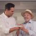 Em vídeo, Lula pede reeleição de Lucas e projeta novos avanços na Paraíba