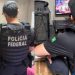 PF cumpre mandado na casa de homem em Sousa por armazenar vídeos com cenas de abuso sexual infantojuvenil