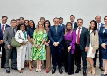 Colégio de Corregedores elege nova Diretoria durante reunião em João Pessoa