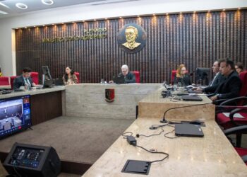 Câmara de Barra de São Miguel e Instituto de Previdência de Caporã tem contas reprovadas