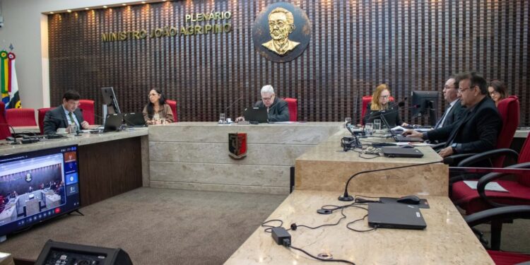 Câmara de Barra de São Miguel e Instituto de Previdência de Caporã tem contas reprovadas