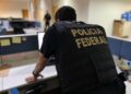Operação da PF cumpre mandado em Cabedelo e mira esquema de fraudes em cadastro de eleitores