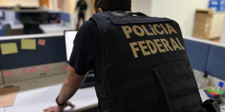 Operação da PF cumpre mandado em Cabedelo e mira esquema de fraudes em cadastro de eleitores