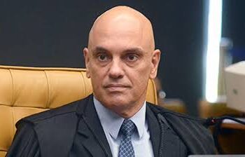Em sessão histórica nesta terça-feira, STF decidirá sobre mensagens trocadas entre Vorcaro e Alexandre de Moraes