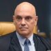 OAB/ES convoca sessão extraordinária para votar pedido de afastamento de Moraes do STF e suspeição do PGR