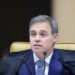 Ministro André Mendonça, do STF, afasta diretor-geral da PF e revela monitoramento dele do AGU, Jorge Messias