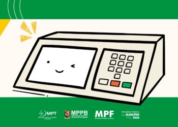 MP Eleitoral e MPT expedem recomendações para prevenção e combate ao assédio eleitoral na Paraíba