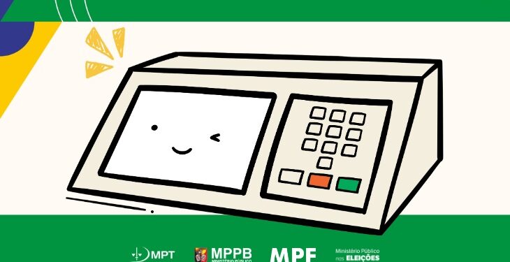 MP Eleitoral e MPT expedem recomendações para prevenção e combate ao assédio eleitoral na Paraíba