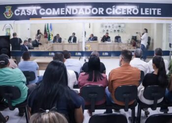 Vereadores de Conde defendem operação de crédito de R$ 30 milhões para investimentos em infraestrutura