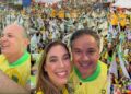 Cabo Gilberto comemora sucesso de ato de 7 de Setembro, “Fora Lula e Moraes” e projeta vitória de Efraim e Flávio