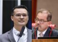 TRE do Paraná decidiu que Deltan pode ser candidato a senador, mas ministro do TSE, a pedido do PT, suspendeu atos de campanha
