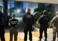 Operação na Paraíba cumpre 30 mandados de prisão e busca em ação contra tráfico de drogas, lavagem e homicídios