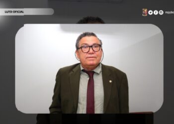 Ministério Público da Paraíba declara luto oficial pela morte do promotor de Justiça Marinho Mendes