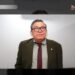 Ministério Público da Paraíba declara luto oficial pela morte do promotor de Justiça Marinho Mendes