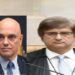 Em nota oficial OAB/PR pede afastamento de Alexandre de Moraes do STF e suspeição do PGR, Paulo Gonet no caso Master