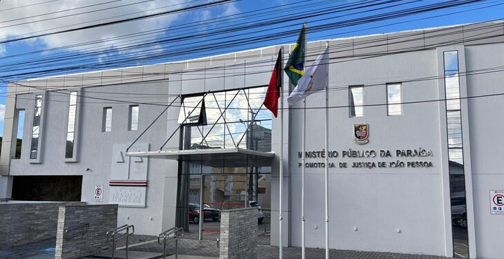 MP pede bloqueio de bens de delegado e agentes da Polícia Civil da Paraíba por enriquecimento ilícito