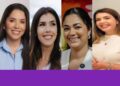 Candidatas prometem renovação e protagonismo na bancada feminina na Assembleia Legislativa da Paraíba