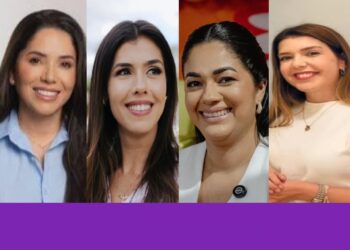 Candidatas prometem renovação e protagonismo na bancada feminina na Assembleia Legislativa da Paraíba