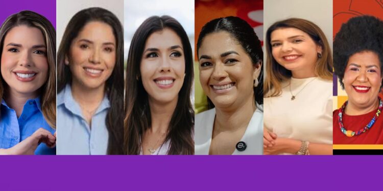 Candidatas prometem renovação e protagonismo na bancada feminina na Assembleia Legislativa da Paraíba