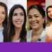 Candidatas prometem renovação e protagonismo na bancada feminina na Assembleia Legislativa da Paraíba