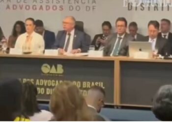 OAB abre processo disciplinar para apurar conduta do escritório da esposa do ministro Moraes, do STF