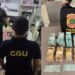 Operação da PF mira fraudes em licitações em 22 municípios em 3 estados do Nordeste mais o Espírito Santo
