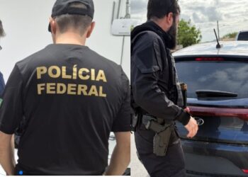 Operação da PF na Paraíba mira fraudes em benefícios sociais que resultam em prejuízo de R$ 7 milhões por ano
