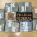 A nove dias das eleições Polícia Federal recebe denúncia anônima e apreende R$ 1 milhão com homem