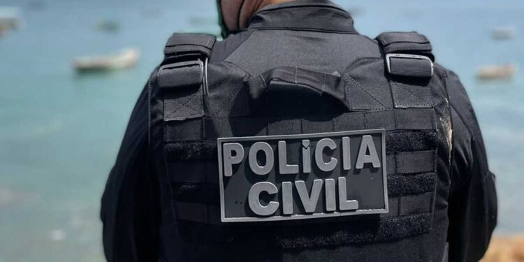 Operação da PC mira investigado por ameaçar estudantes na Paraíba a enviarem vídeos de cunho sexual