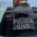 Operação da PC mira investigado por ameaçar estudantes na Paraíba a enviarem vídeos de cunho sexual