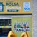 Prefeitura de Mari inaugura nova sede do “Bolsa Família” beneficiando famílias cadastradas no Programa