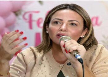 Prefeita de Bayeux, Tacyana Leitão, emite nota sobre operação que tem como alvo secretária de Ação Social