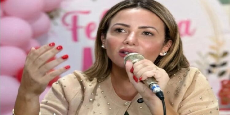 Prefeita de Bayeux, Tacyana Leitão, emite nota sobre operação que tem como alvo secretária de Ação Social