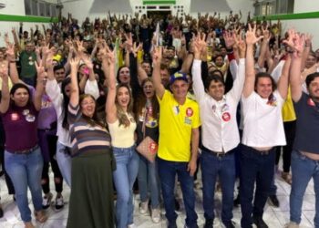 “O povo vai dar uma resposta aos que acham que mandato tem preço e pode ser comprado”, afirma Veneziano