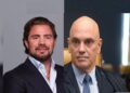 Revelação da CNN : “Moraes segurou julgamento de interesse do Master após contrato com Viviane”