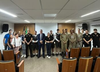MP-Procon inicia Operação Verão 2027 com fiscalização em hotéis e restaurantes de João Pessoa