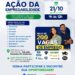 Sine-JP realiza ação da empregabilidade com mais de 200 vagas e entrevista imediata com as empresas