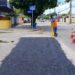 Seinfra realiza operação tapa-buraco e outros serviços de manutenção em 40 bairros de João Pessoa