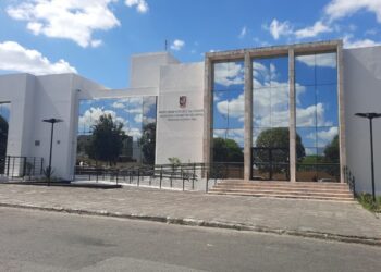 MPPB aciona Justiça para cobrar medidas de segurança em reservatórios da Cagepa em CG, após rompimento