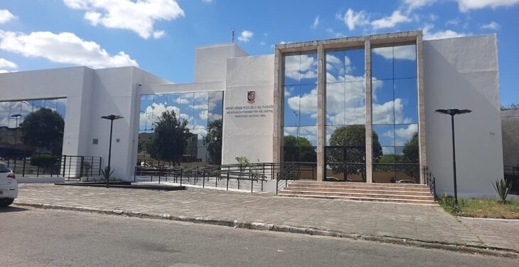 MPPB aciona Justiça para cobrar medidas de segurança em reservatórios da Cagepa em CG, após rompimento
