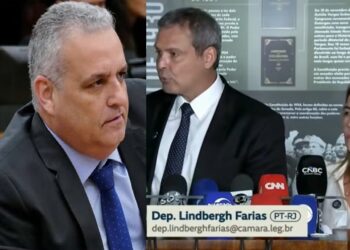 Alfredo Gaspar reafirma ações criminais contra Lindbergh e Soraya, após STF acolher parecer da PGR e arquivar pedido de investigação