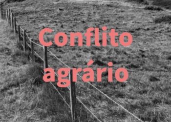 MP apura atos de violência, a exemplo de incêndio e depredação de alojamentos em acampamento em Solânea