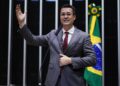 Decisão do presidente do TSE mantém candidatura de Deltan Dallagnol, 1º colocado nas pesquisas para senador no Paraná